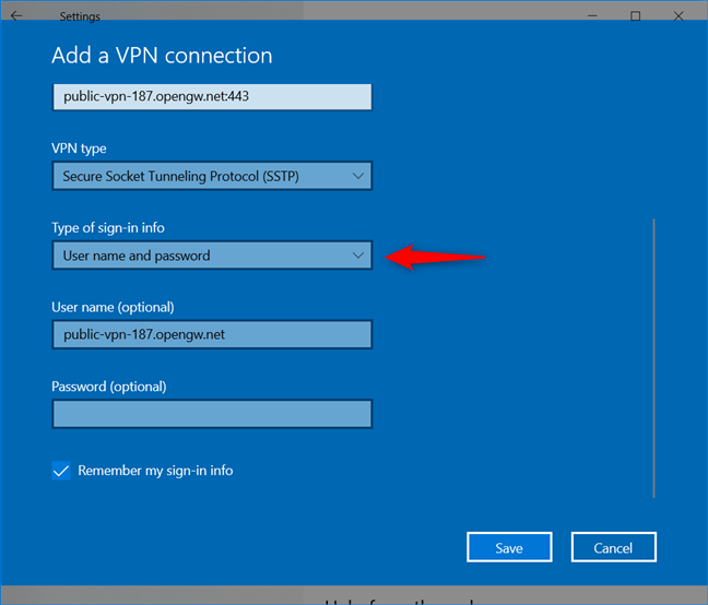 How to add and use a VPN in Windows 10 (all you need to know)