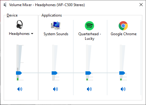 The Windows 11 Volume Mixer: All you need to know!