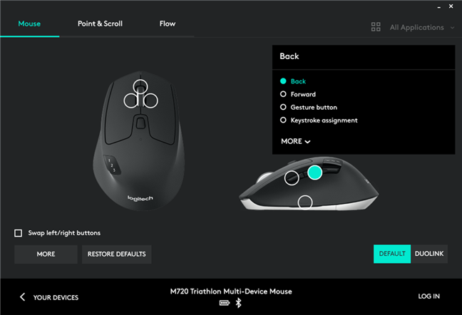 Review Logitech MK850 Performance: Good quality multi-device peripherals!