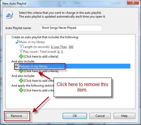 How to Create Playlists in Windows Media Player 12