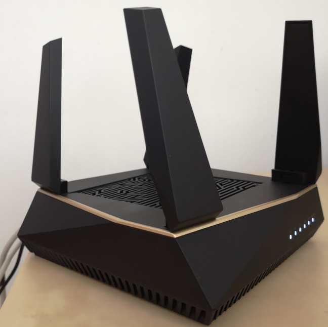 ASUS mesh Wi-Fi: The best of two worlds!