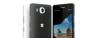 Microsoft Lumia 950 レビュー - PC のように機能する最初のスマートフォン