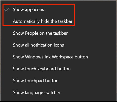 Windows 10 Tablet mode: Learn all about it and how to use it!