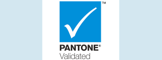 Apakah itu Pantone Validated apabila ia berkaitan dengan komputer riba dan paparan?