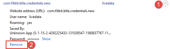 Credential Manager is where Windows stores passwords and login details. Heres how to use it!