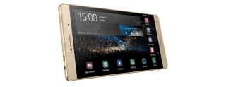 De Huawei P8max review - Een gigantische smartphone die onder ons loopt