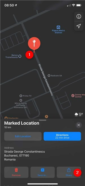 How to share location on iPhone: All you need to know