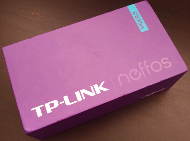 Reviewing TP-LINK Neffos C5 Max - An affordable 5.5 inch smartphone