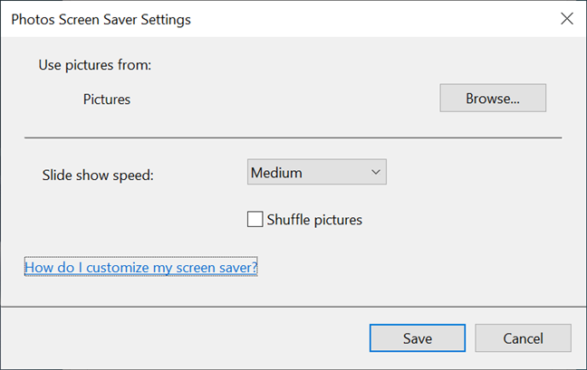 How to change screen saver in Windows 10: All you need to know