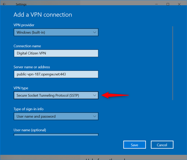 How to add and use a VPN in Windows 10 (all you need to know)