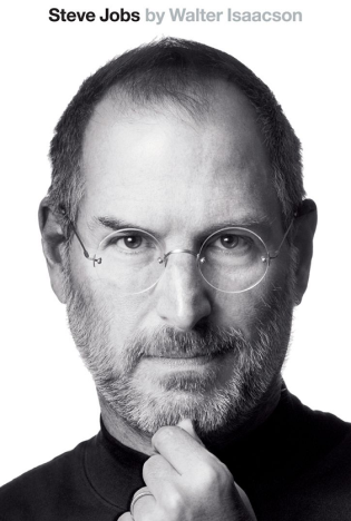 The Book Steve Jobs Would Not Have Approved: The Biography of Steve Jobs