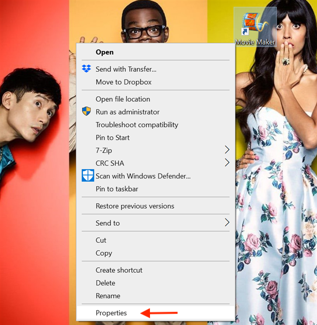 How to run old programs using Windows 10s Compatibility mode