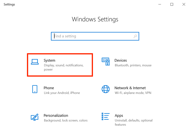 7 ways to adjust the screen brightness in Windows 10