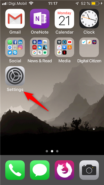 What is and how to disable Peak Performance Capability on iPhones