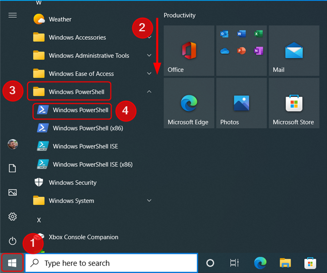 9 ways to open PowerShell in Windows (including as administrator)