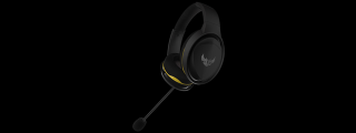 華碩 TUF Gaming H5 耳機評測：為遊戲玩家提供持久的 7.1 環繞聲