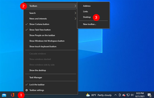 17 ways to open Control Panel in Windows 11 and Windows 10