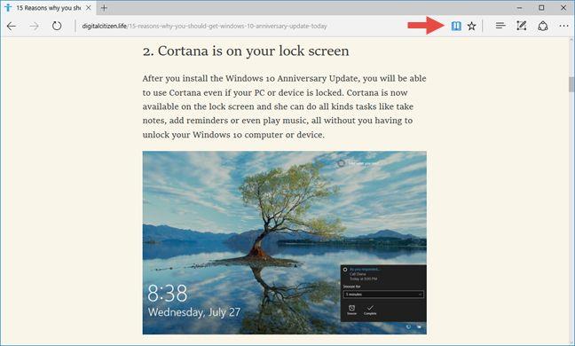 9 Features that make Microsoft Edge a better web browser than others