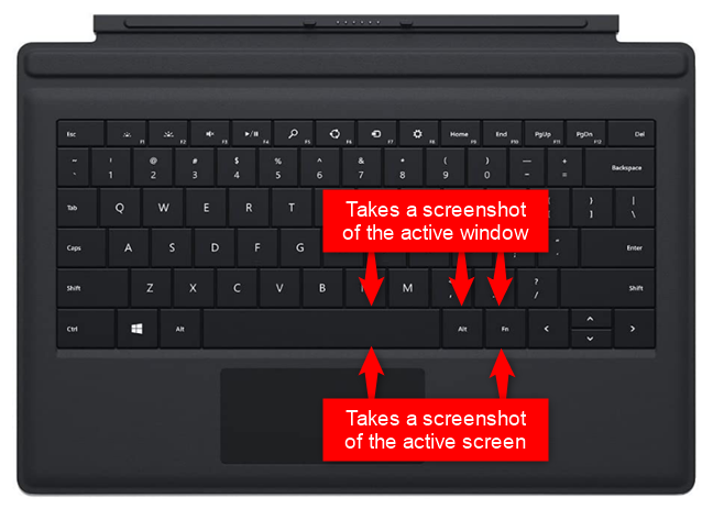 How to screenshot on Windows (8 ways)