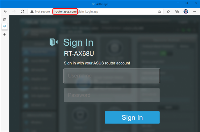 How to login to your ASUS router: Four ways that work