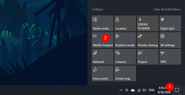 How to make a Windows 10 hotspot: All you need to know