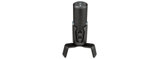 Review Trust GXT 258 Fyru: Erstklassiges Mikrofon zum Streamen