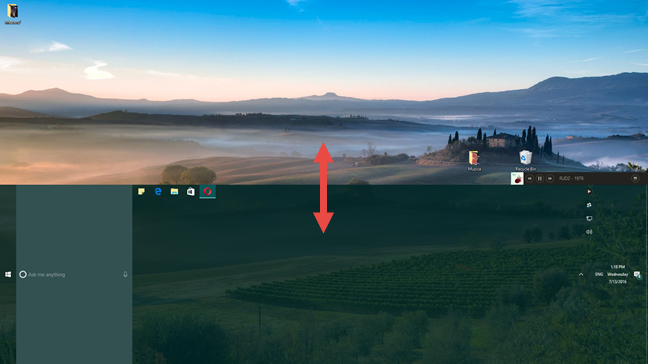 The complete guide to personalizing the taskbar in Windows 10