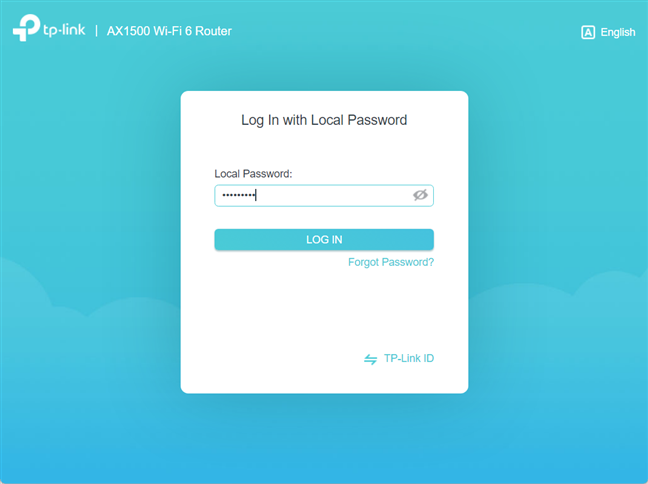 How to find and change the DNS settings on your TP-Link Wi-Fi 6 router