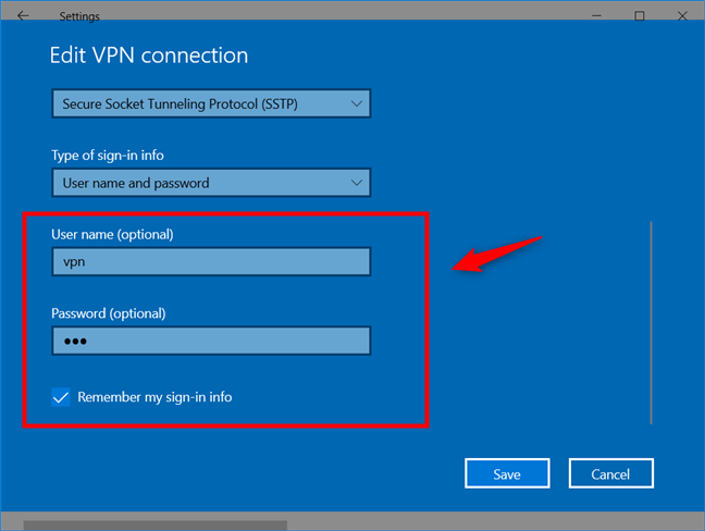 How to add and use a VPN in Windows 10 (all you need to know)