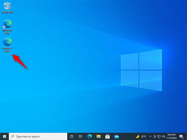 How to reset Windows 10 without losing your files