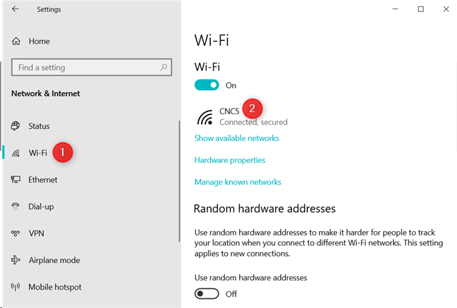 What is a metered connection? How to enable metered connections in Windows 10