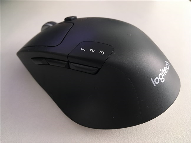 Review Logitech MK850 Performance: Good quality multi-device peripherals!