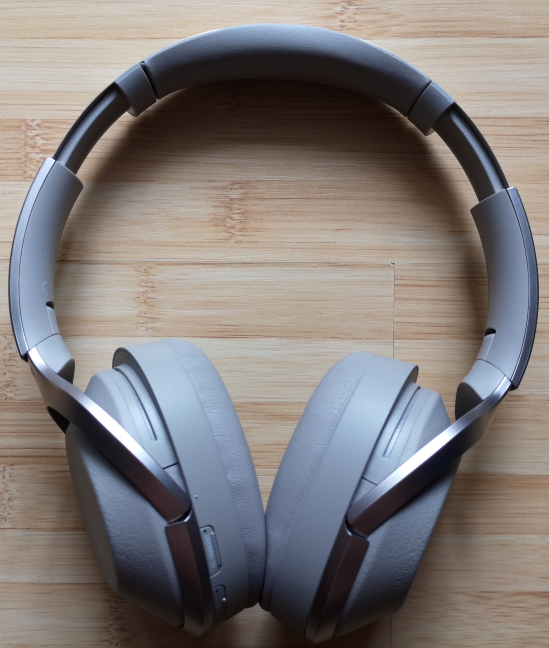 Sony WH-1000XM2 review: The premium mobile audio experience!