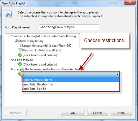 How to Create Playlists in Windows Media Player 12