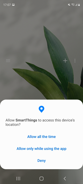 How to locate missing Samsung Galaxy devices with SmartThings Find