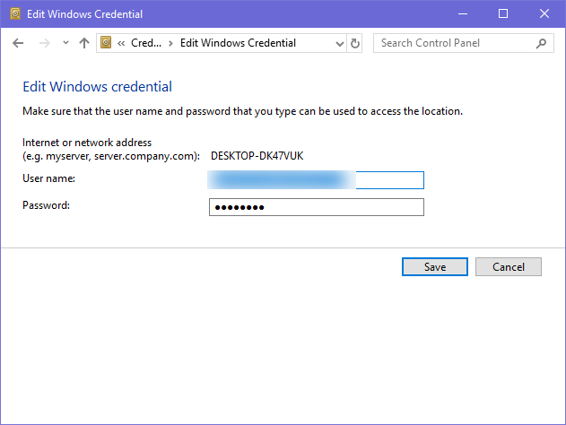 Credential Manager is where Windows stores passwords and login details. Heres how to use it!