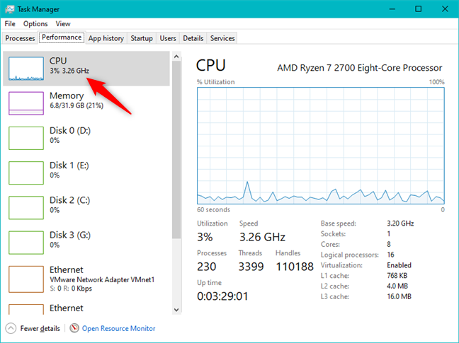 7 ways to keep tabs on your systems performance with the Task Manager