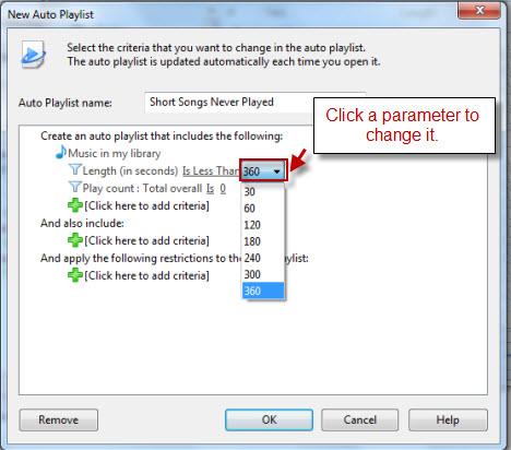 How to Create Playlists in Windows Media Player 12