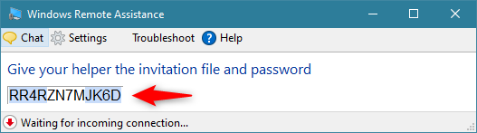 Provide remote support to Windows 10 users with Windows Remote Assistance