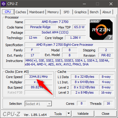 What is Turbo Boost or Precision Boost when it comes to processors?