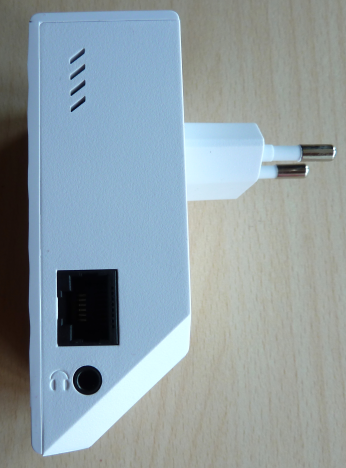 Reviewing ASUS RP-AC52 - A Range Extender for 802.11ac WiFi Networks
