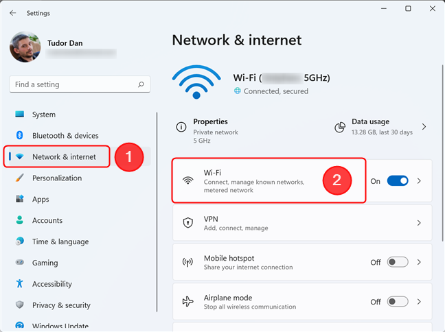 6 ways to restore the original MAC address of your network card