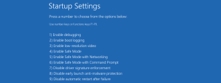 Come avviare Windows 11 in modalità provvisoria (8 modi)
