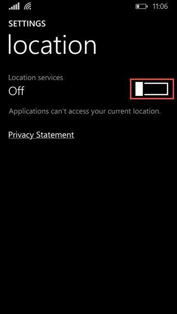 5 ways to make the battery last longer on Windows Phone 8.1 and Windows 10 Mobile