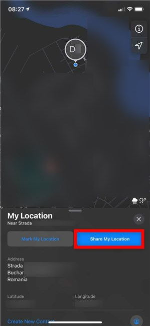 How to share location on iPhone: All you need to know