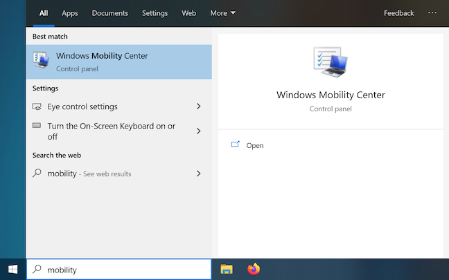 7 ways to adjust the screen brightness in Windows 10