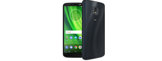 Recenzja Motorola Moto G6 Play: smartfon z Androidem do ograniczonych budżetów