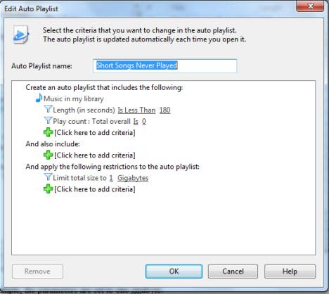 How to Create Playlists in Windows Media Player 12