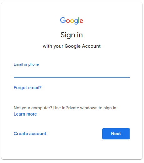 How to enable or disable 2-step verification for your Google account