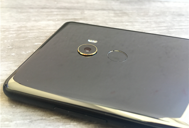 Xiaomi Mi Mix 2 review: The cheapest smartphone that runs Fortnite!